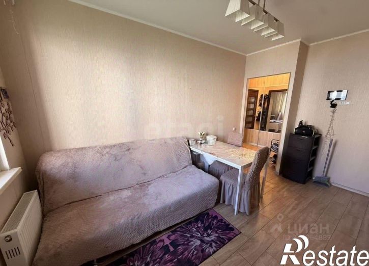 1-комн квартира Летняя улица, 60,  д. 60