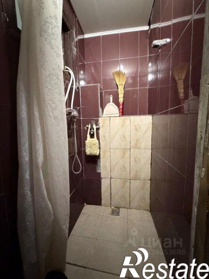 Комната Киевская улица, 96,  д. 96