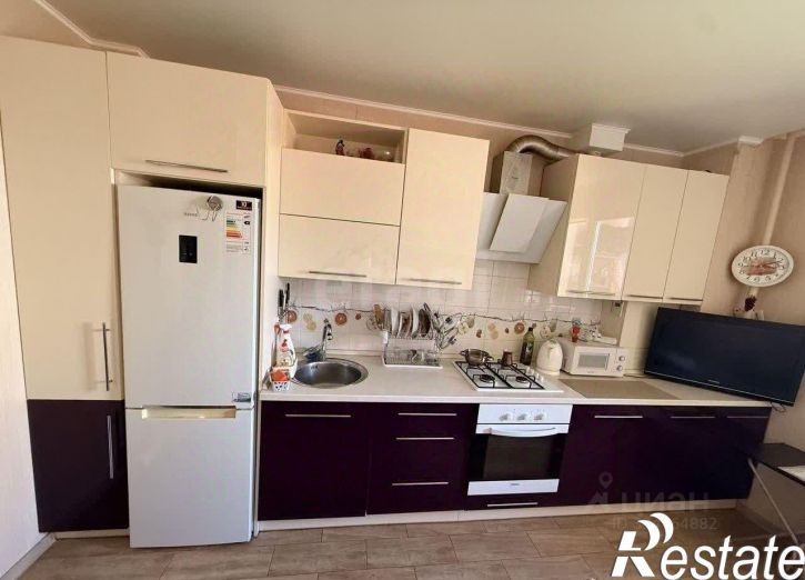 1-комн квартира Летняя улица, 60,  д. 60