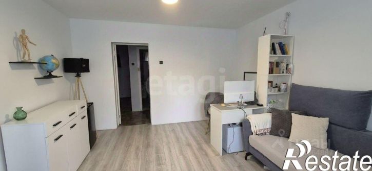 1-комн квартира Трамвайный переулок, 34,  д. 34