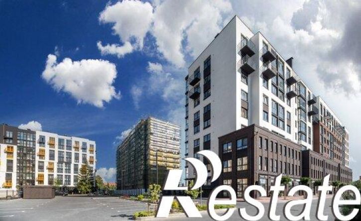 3-комн квартира в новом доме Арсенальная улица, 29 к3,  д. 29 к3