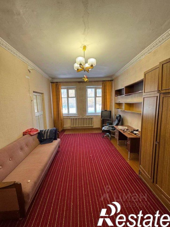 2-комн квартира улица Беланова, 2А,  д. 2А