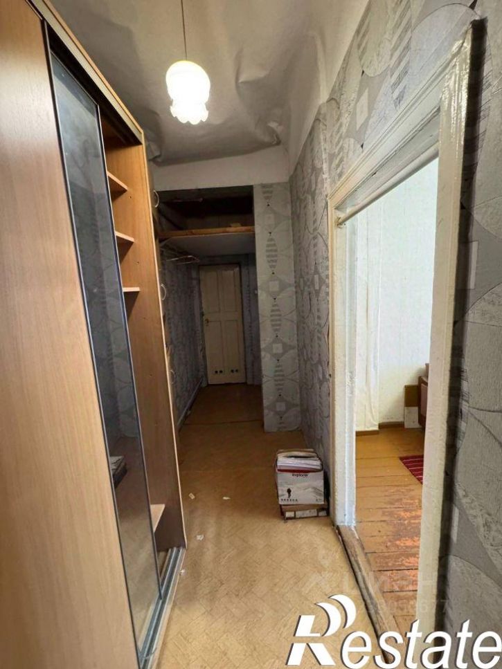 2-комн квартира улица Беланова, 2А,  д. 2А