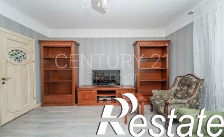 2-комн квартира переулок Щорса, 1,  д. 1