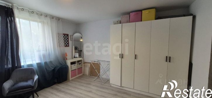 1-комн квартира Трамвайный переулок, 34,  д. 34