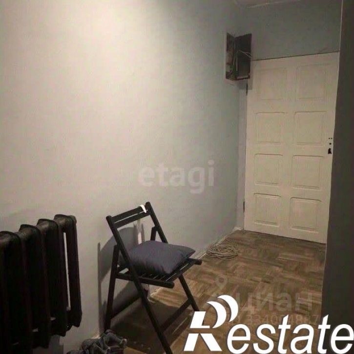 1-комн квартира Трамвайный переулок, 34,  д. 34