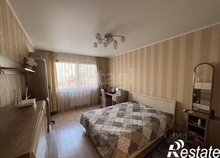 1-комн квартира Летняя улица, 60,  д. 60