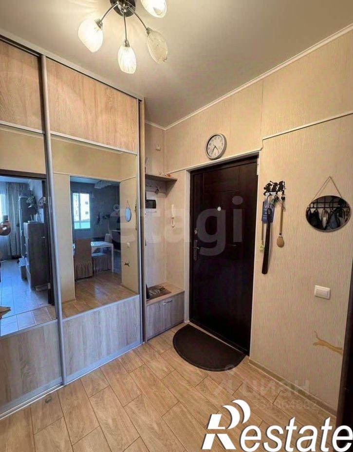 1-комн квартира Летняя улица, 60,  д. 60
