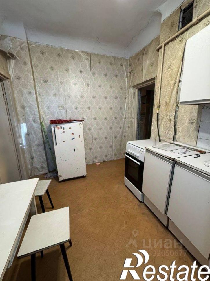 2-комн квартира улица Беланова, 2А,  д. 2А