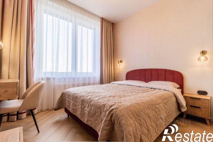 1-комн квартира улица Румянцева, 11,  д. 11