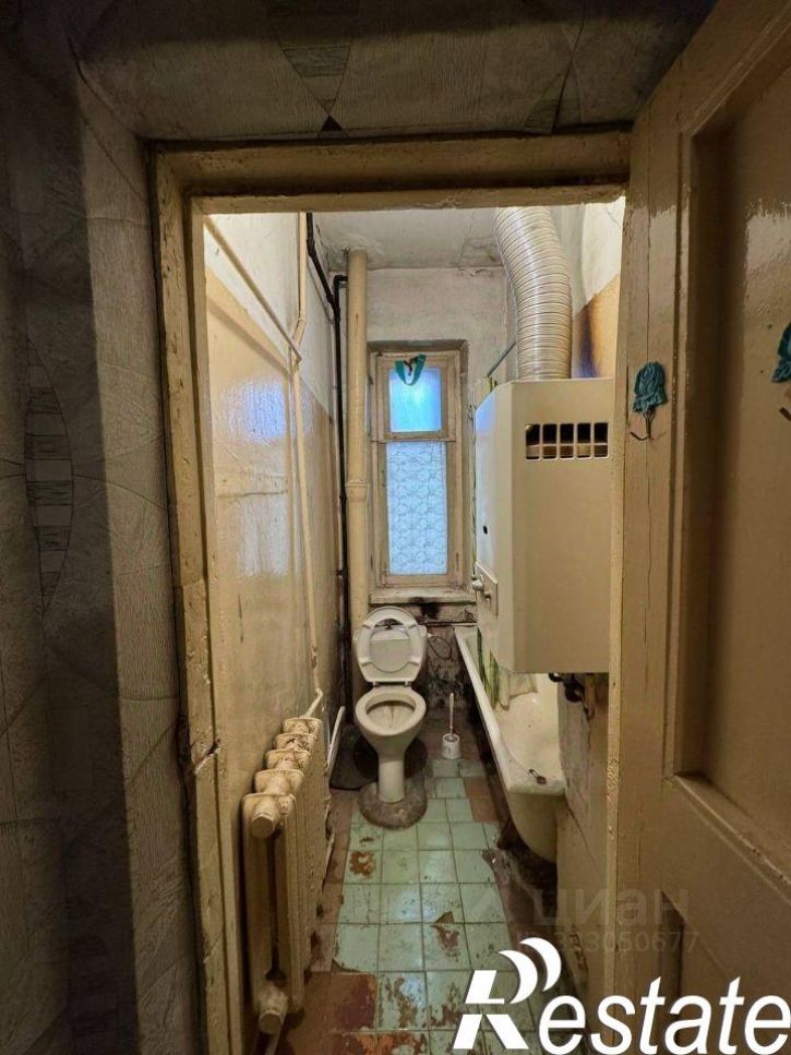 2-комн квартира улица Беланова, 2А,  д. 2А
