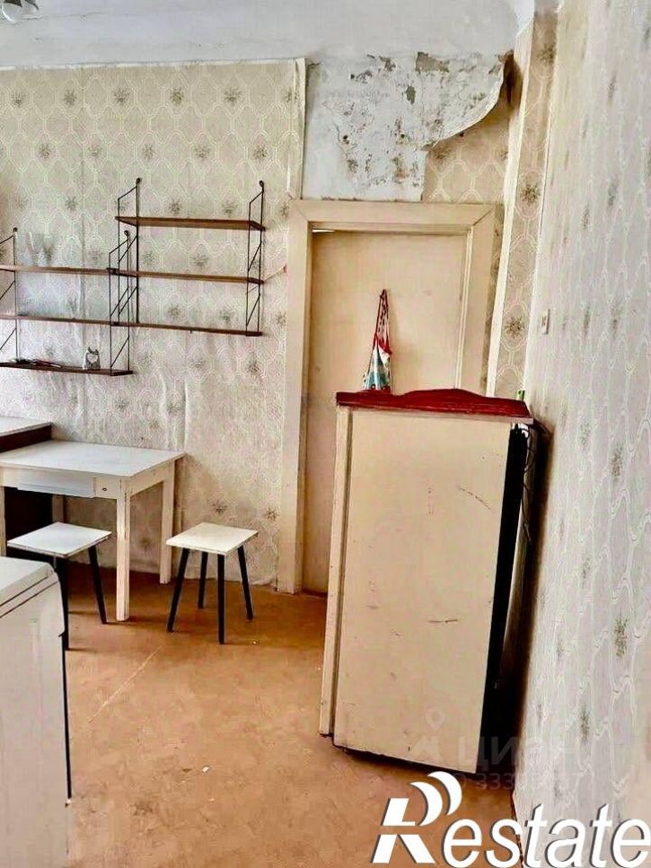 2-комн квартира улица Беланова, 2А,  д. 2А