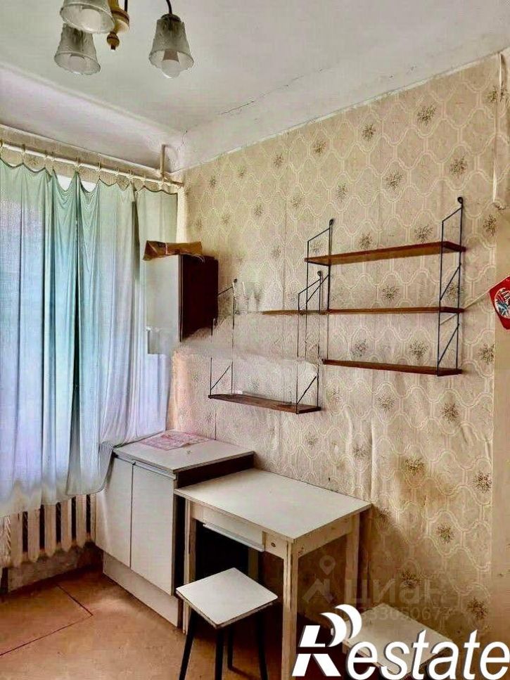 2-комн квартира улица Беланова, 2А,  д. 2А