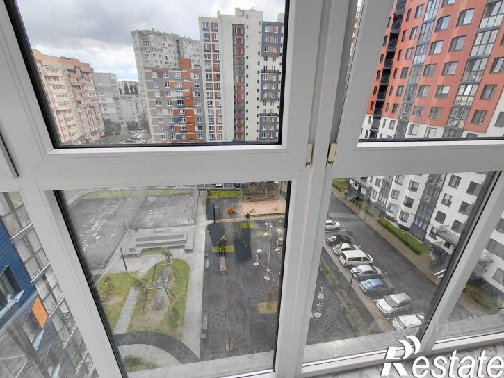 1-комн квартира Батальная улица, 104,  д. 104