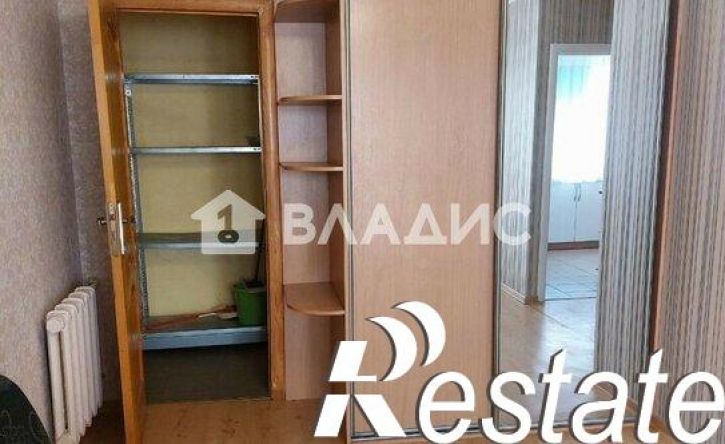 1-комн квартира улица Багратиона, 99,  д. 99