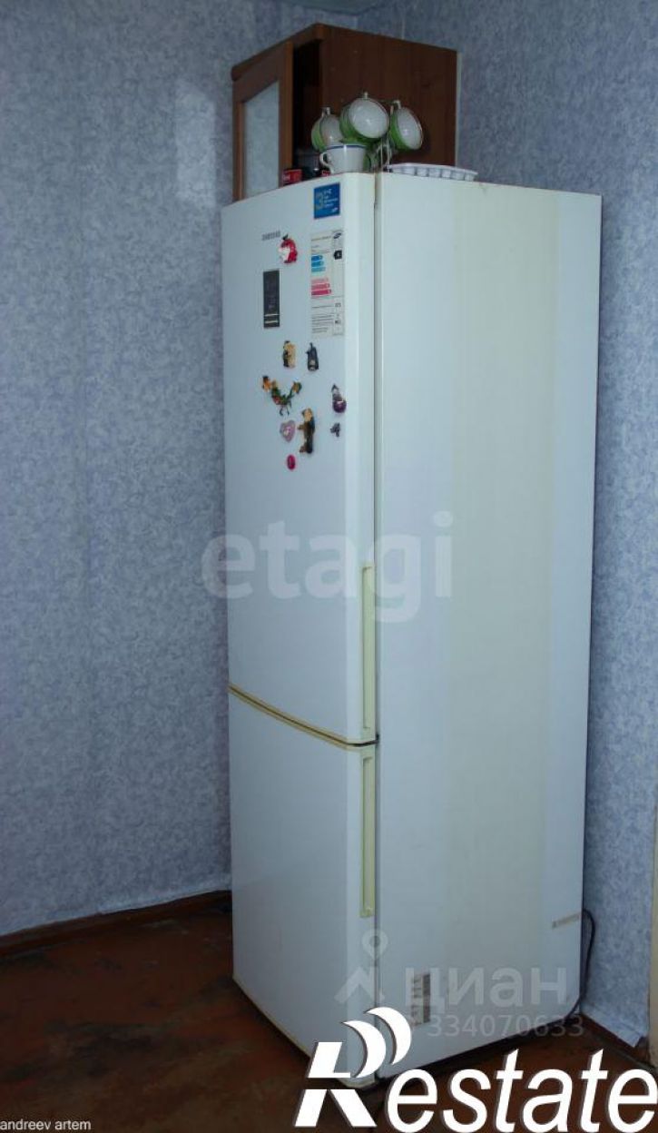 3-комн квартира улица Добролюбова, 25,  д. 25
