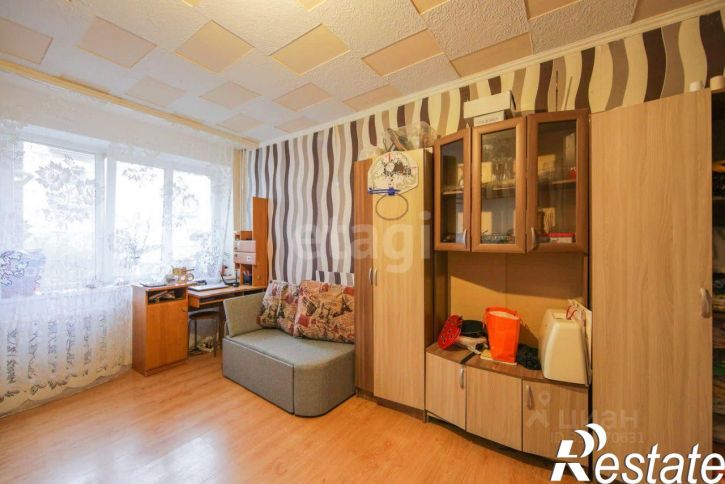 3-комн квартира Восточная улица, 13,  д. 13