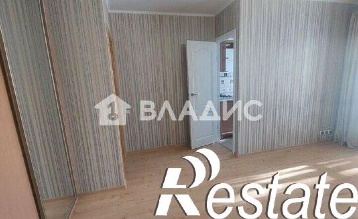 1-комн квартира улица Багратиона, 99,  д. 99