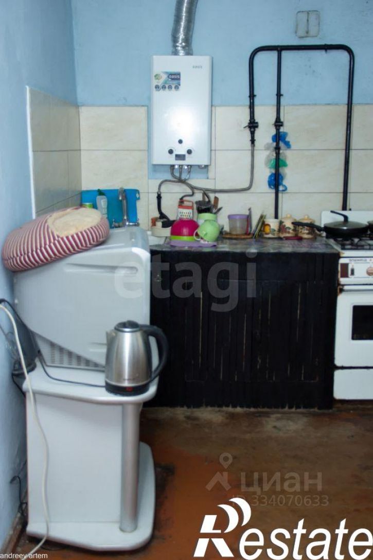 3-комн квартира улица Добролюбова, 25,  д. 25