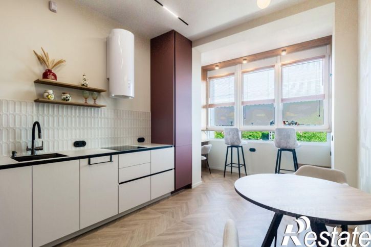 1-комн квартира улица Румянцева, 11,  д. 11