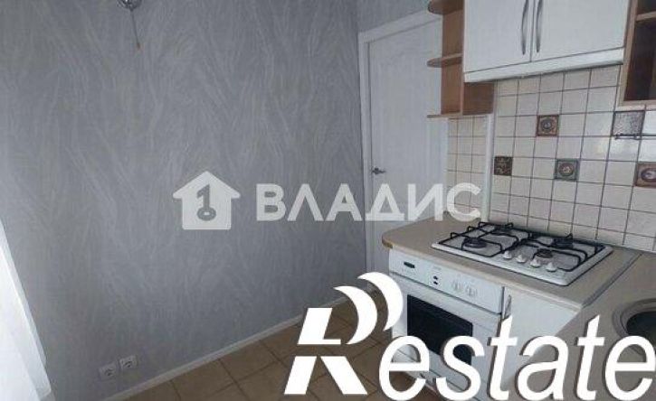 1-комн квартира улица Багратиона, 99,  д. 99
