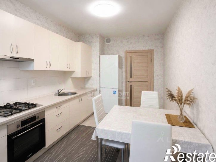 1-комн квартира Калязинская улица, 6,  д. 6