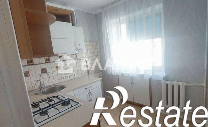 1-комн квартира улица Багратиона, 99,  д. 99