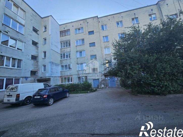 2-комн квартира Батальная улица, 67,  д. 67