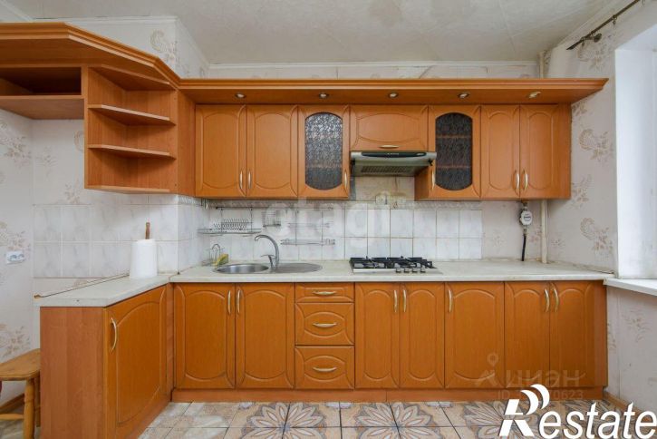 3-комн квартира Интернациональная улица, 54,  д. 54