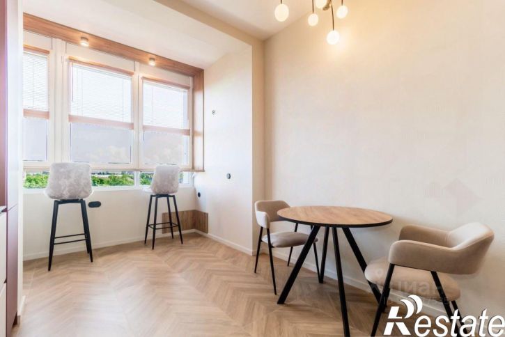 1-комн квартира улица Румянцева, 11,  д. 11