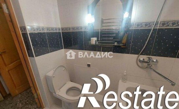 1-комн квартира улица Багратиона, 99,  д. 99