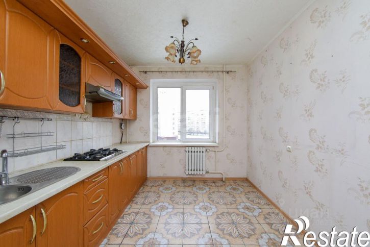 3-комн квартира Интернациональная улица, 54,  д. 54