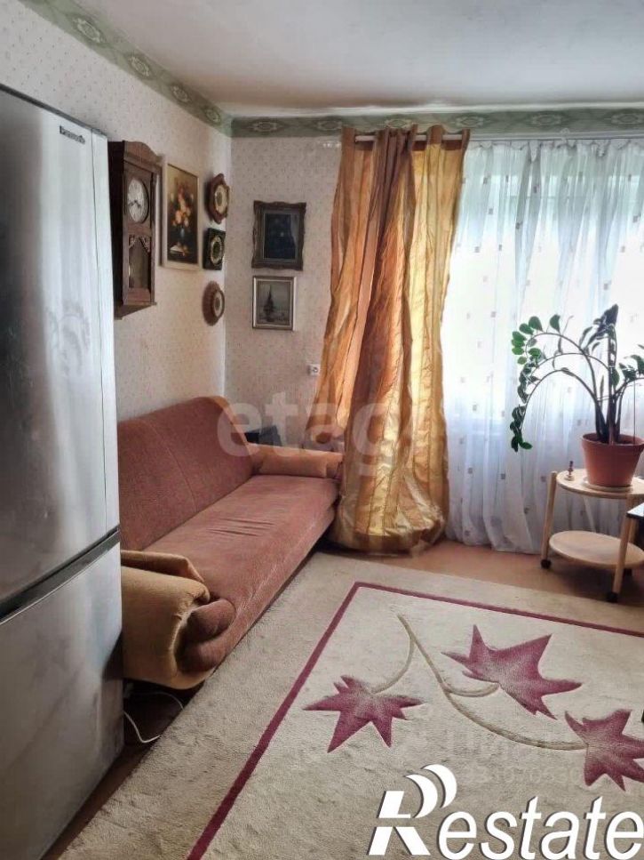 3-комн квартира Судостроительная улица, 112,  д. 112
