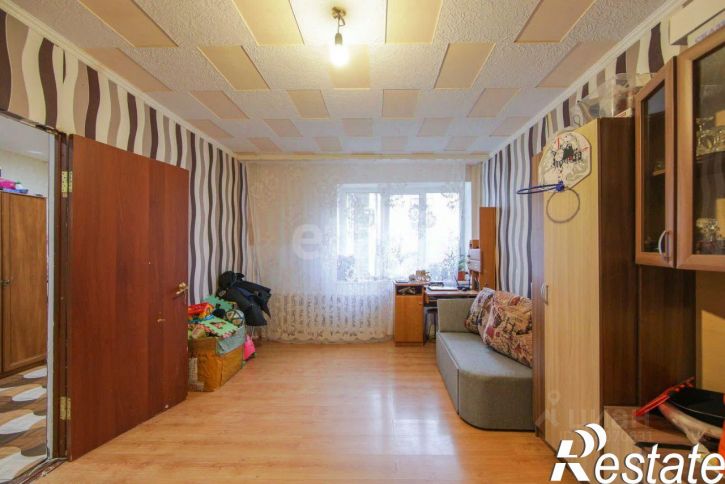 3-комн квартира Восточная улица, 13,  д. 13