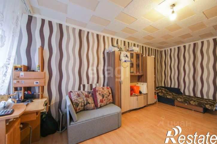3-комн квартира Восточная улица, 13,  д. 13