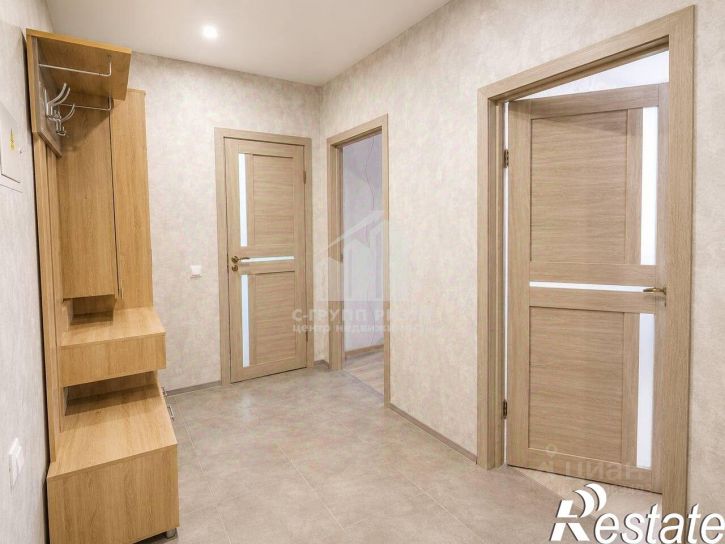 1-комн квартира Калязинская улица, 6,  д. 6