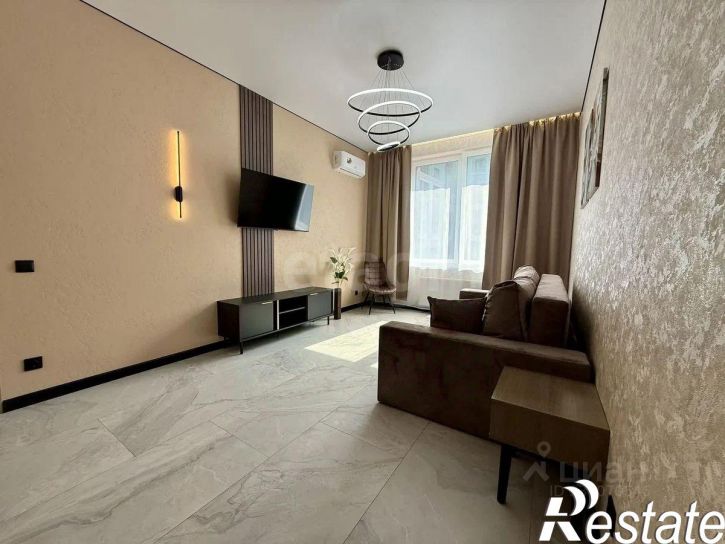 1-комн квартира улица Румянцева, 11,  д. 11