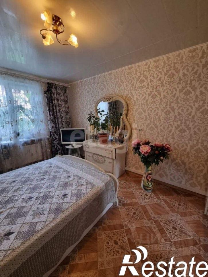 3-комн квартира Судостроительная улица, 112,  д. 112