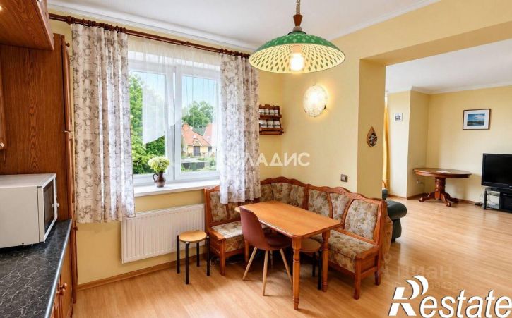 3-комн квартира улица Александра Невского, 51А,  д. 51А