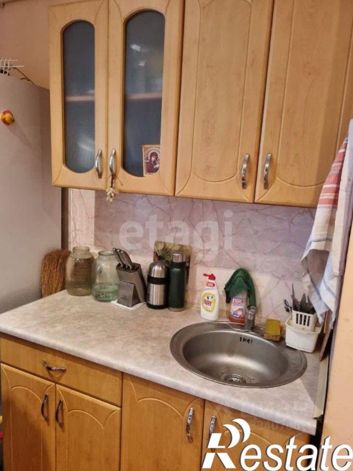 3-комн квартира Судостроительная улица, 112,  д. 112