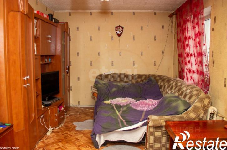 3-комн квартира улица Добролюбова, 25,  д. 25