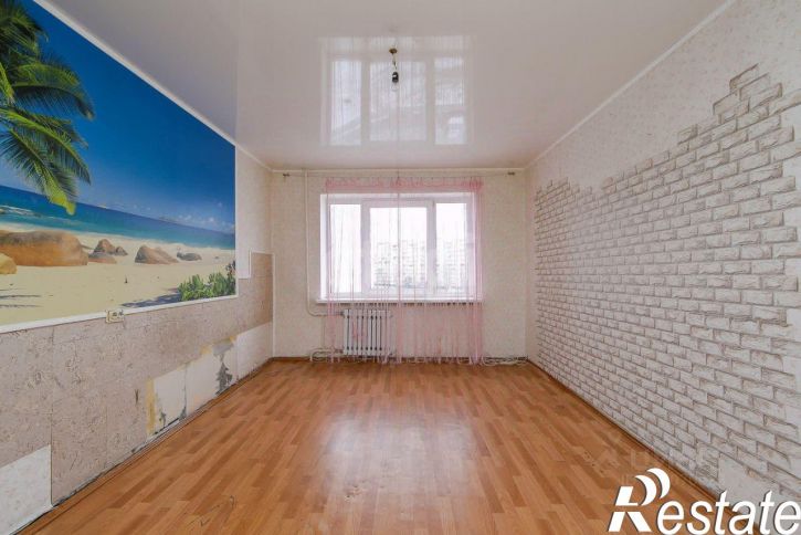 3-комн квартира Интернациональная улица, 54,  д. 54