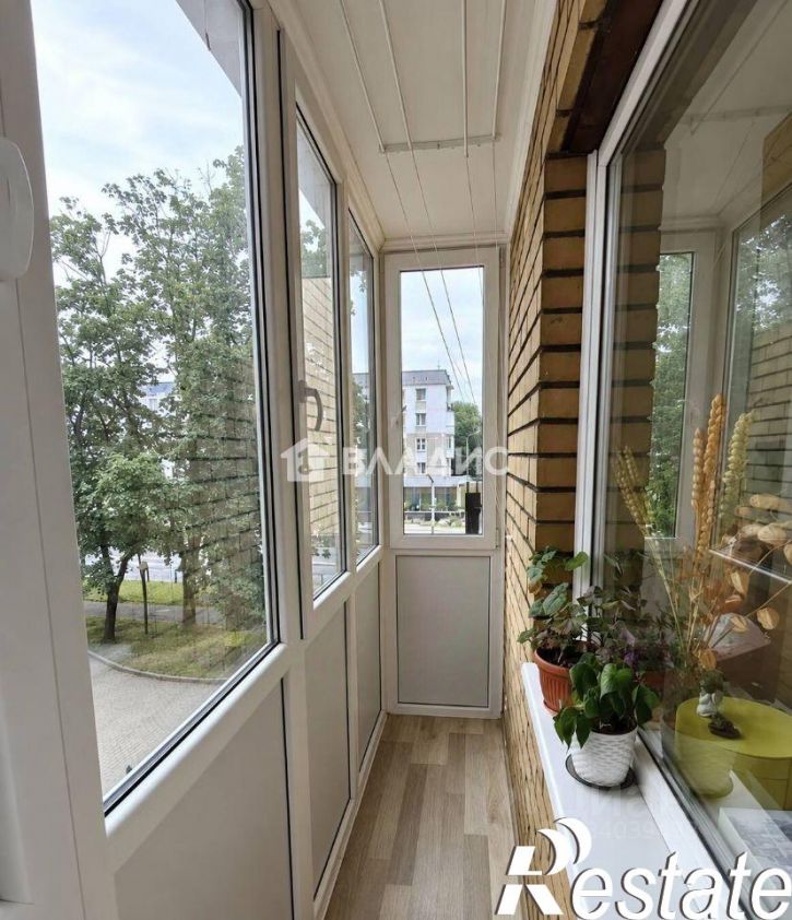3-комн квартира улица Александра Невского, 51А,  д. 51А