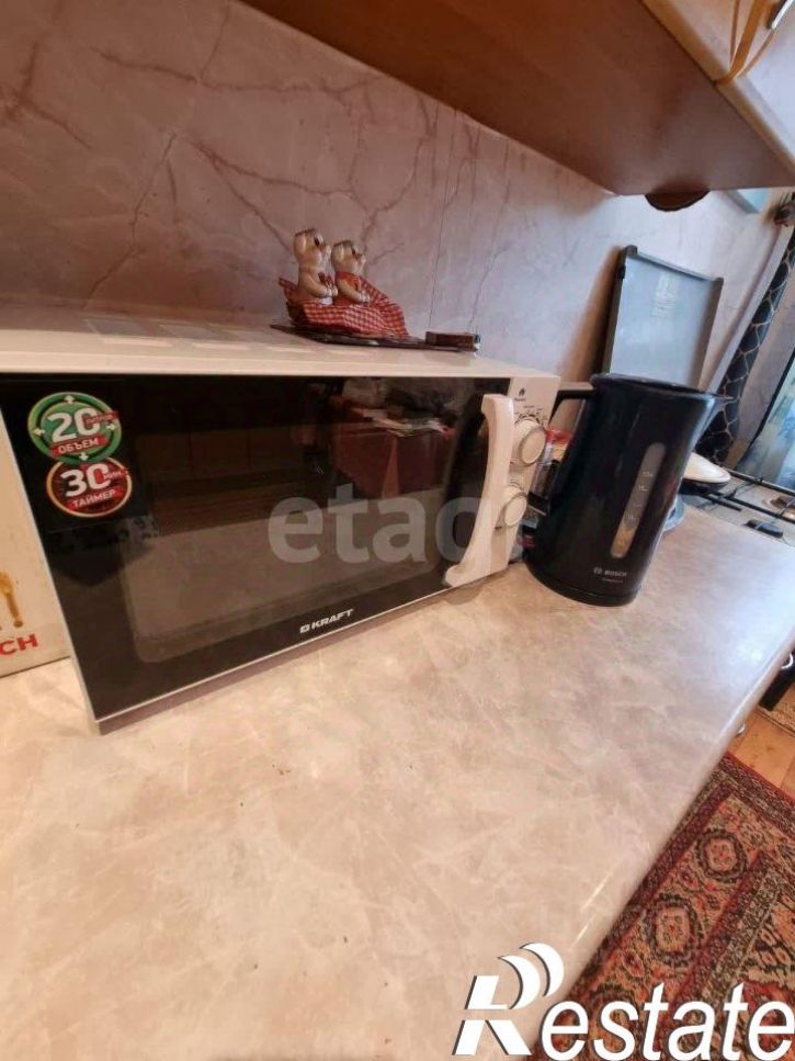3-комн квартира Судостроительная улица, 112,  д. 112