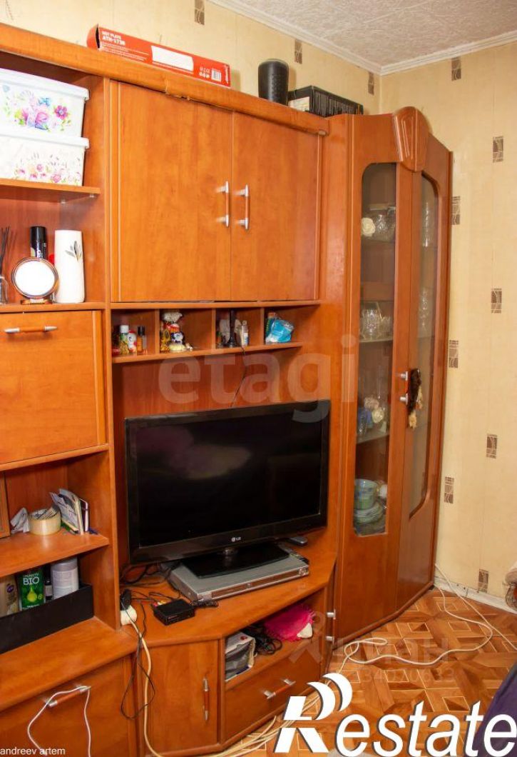 3-комн квартира улица Добролюбова, 25,  д. 25