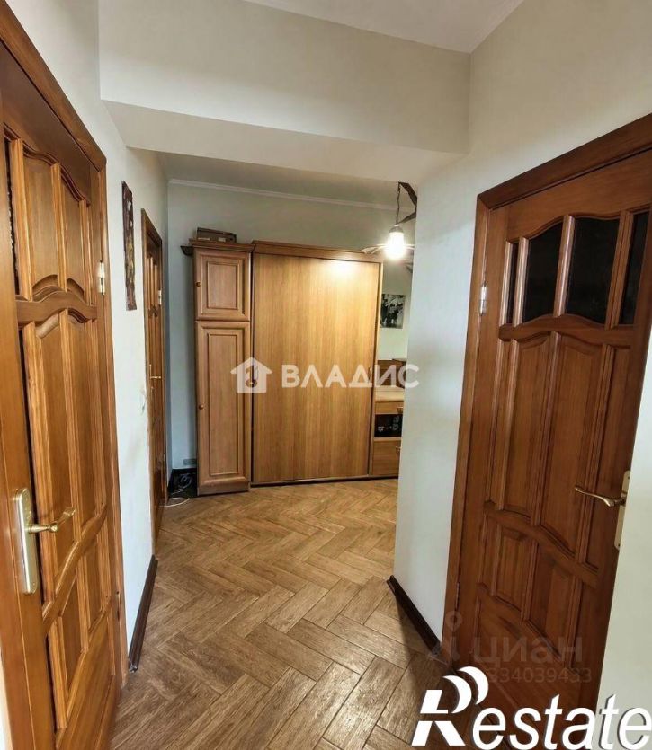 3-комн квартира улица Александра Невского, 51А,  д. 51А