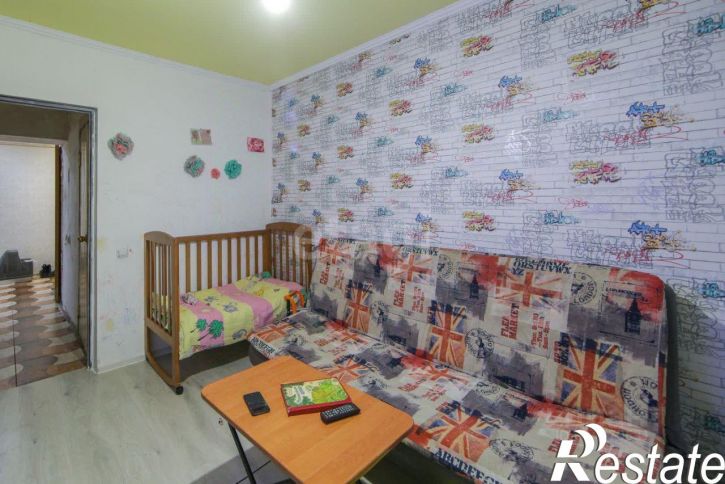 3-комн квартира Восточная улица, 13,  д. 13