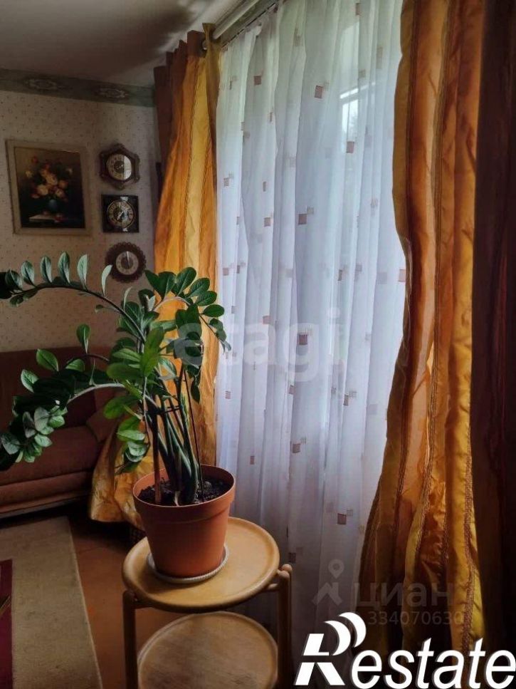 3-комн квартира Судостроительная улица, 112,  д. 112