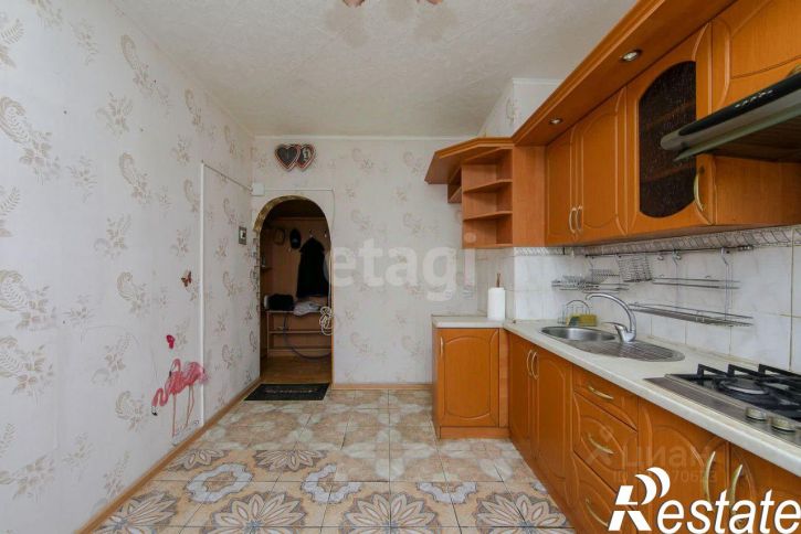 3-комн квартира Интернациональная улица, 54,  д. 54