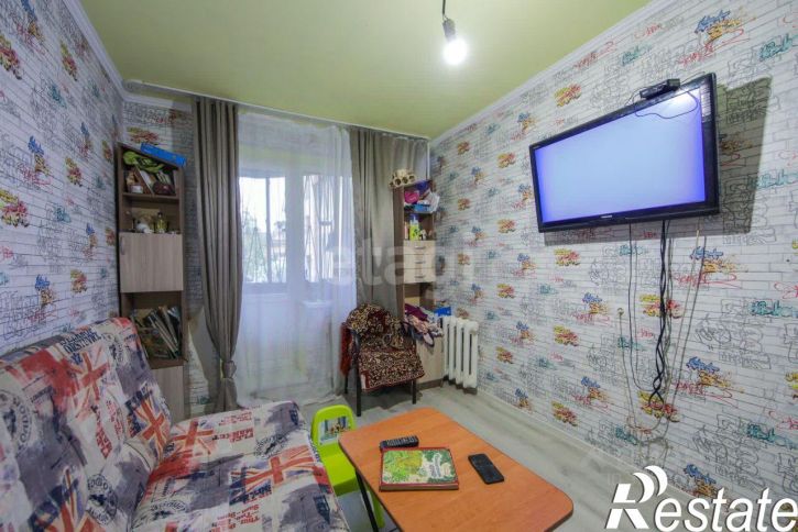 3-комн квартира Восточная улица, 13,  д. 13